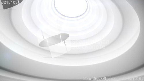 Image of Abstract Architecture Background