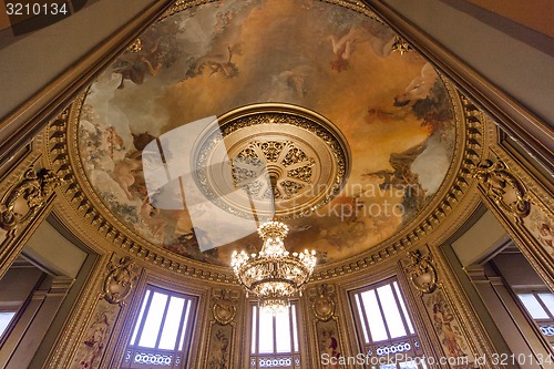 Image of Opera de Paris, Palais Garnier