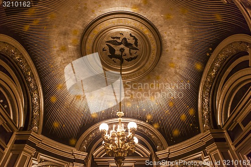 Image of Opera de Paris, Palais Garnier