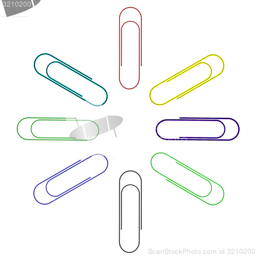 Image of Paper Clips