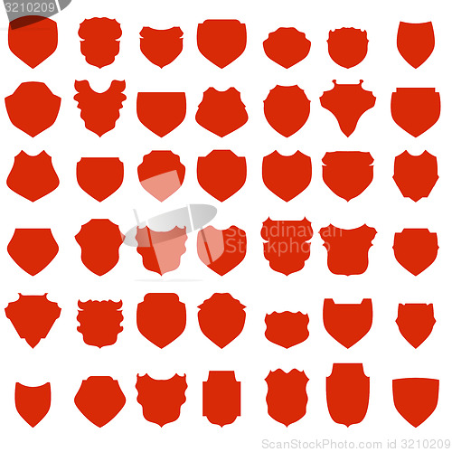 Image of Red Shields