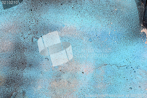 Image of Vintage or grungy background of natural cement or stone old texture as a retro pattern wall. It is a concept, conceptual or metaphor wall banner, grunge, material, aged, rust