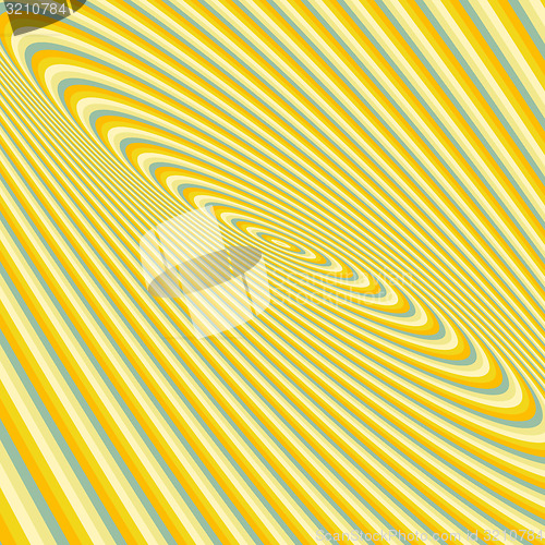 Image of Abstract 3d geometrical background. 