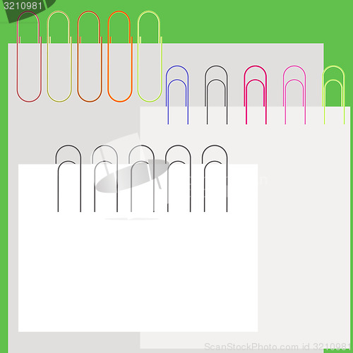 Image of Paper Clips