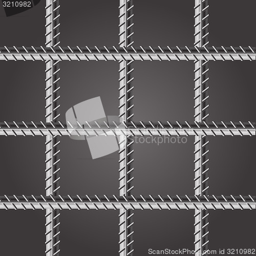 Image of Prison Bars