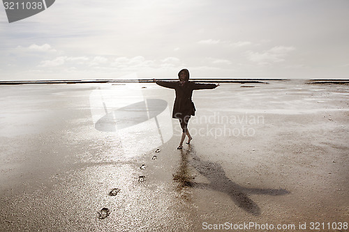 Image of Holidays on the North Sea