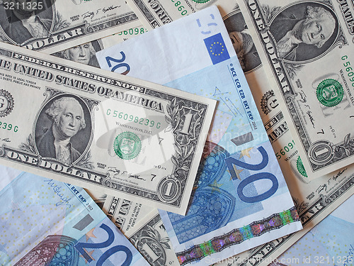 Image of Mixed notes