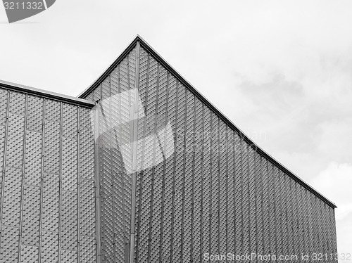 Image of  Berliner Philharmonie 