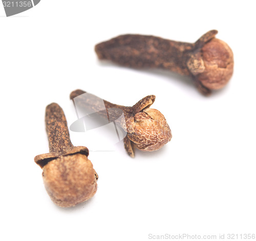 Image of cloves