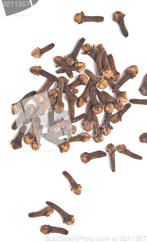 Image of cloves