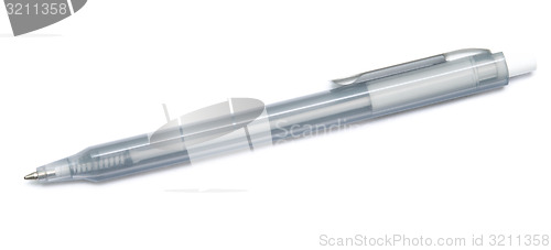 Image of grey pen