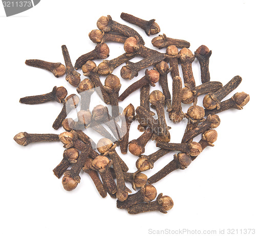 Image of cloves
