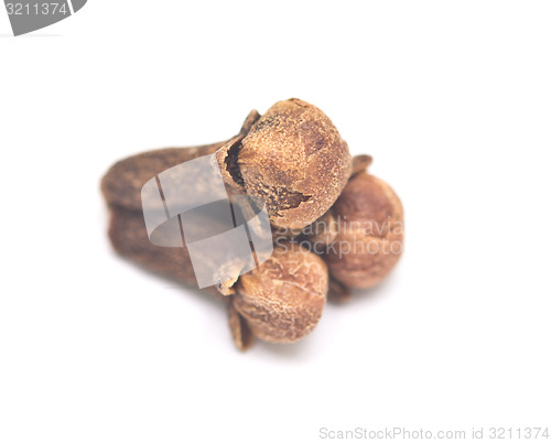 Image of cloves