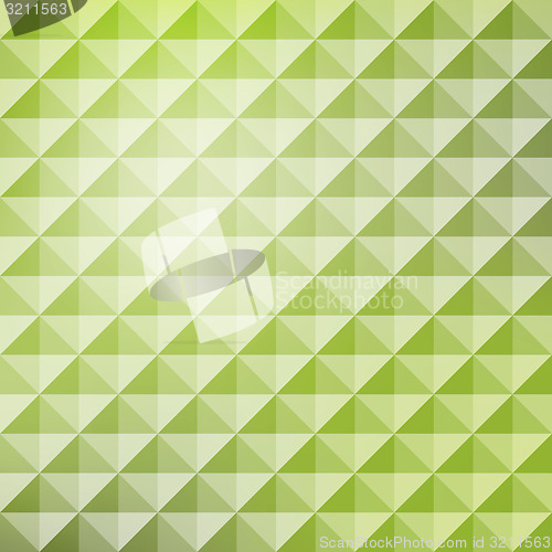 Image of Abstract geometric background. Mosaic. Vector illustration. 