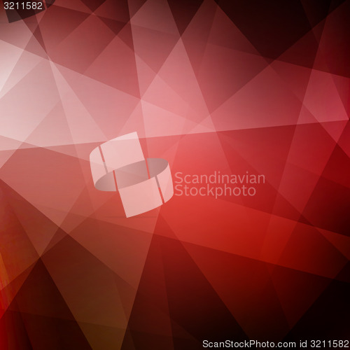 Image of Blurred background. Modern pattern. 