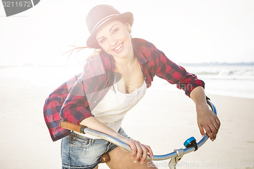 Image of Have fun on the beach 