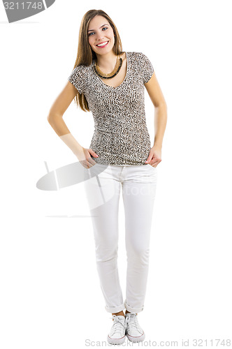 Image of Casual and Beautiful