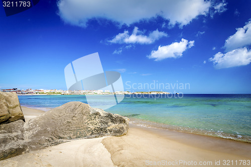 Image of Portugal beach 