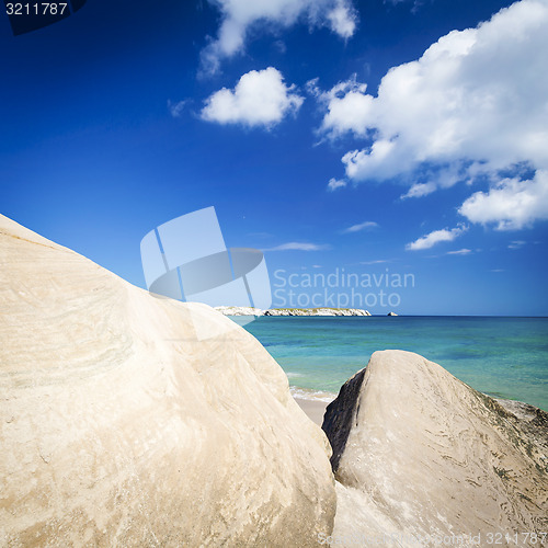 Image of Portugal beach 