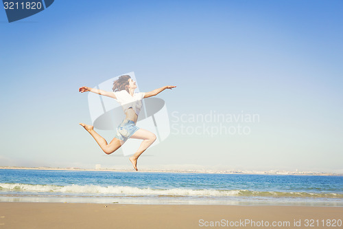 Image of Enjoying the Summer