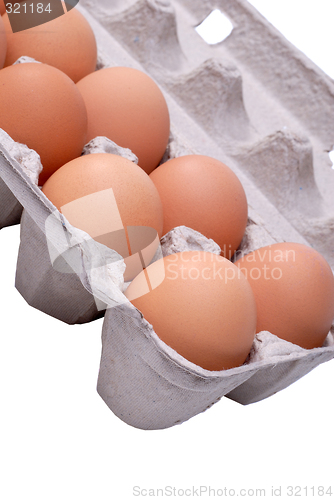 Image of Farm Eggs