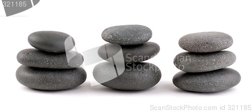 Image of Spa Stones