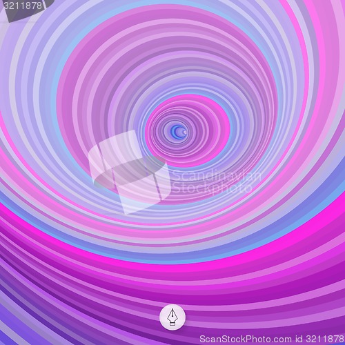 Image of Abstract background. Vector illustration. 