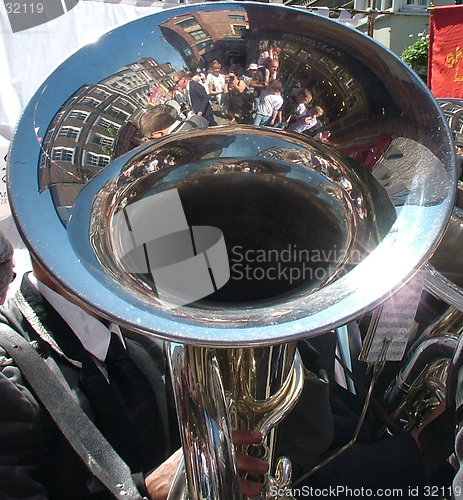 Image of Euphonium Bell