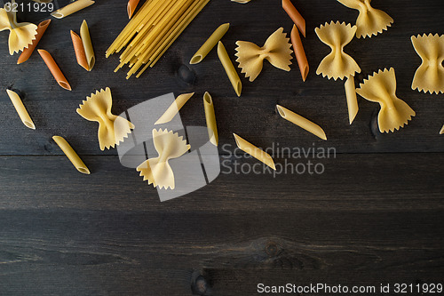 Image of Pasta 