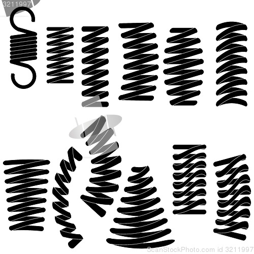 Image of Springs