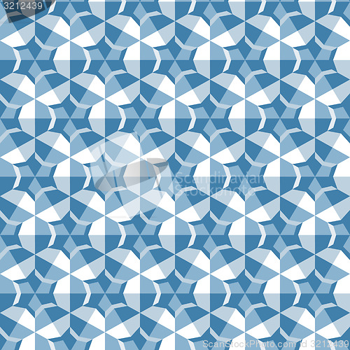 Image of Vector illustration. Abstract background.