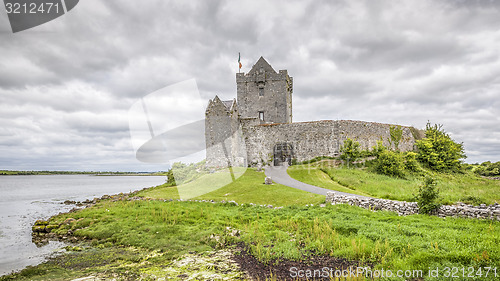 Image of Dunguaire Castle Ireland