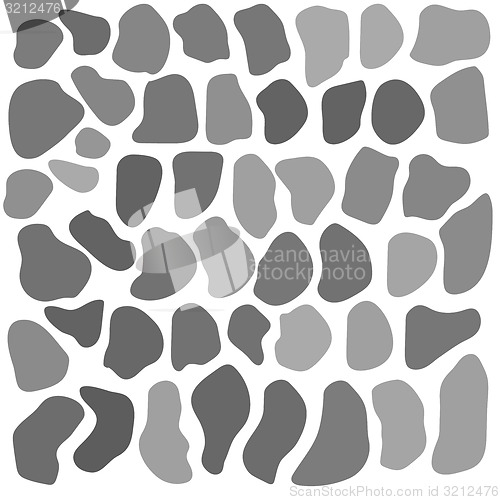 Image of Stones Background
