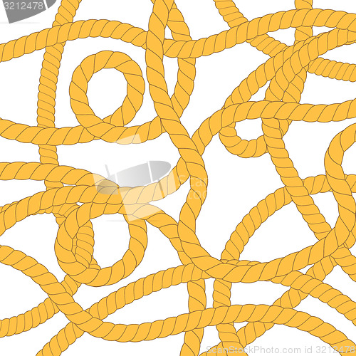 Image of Gordian Knot