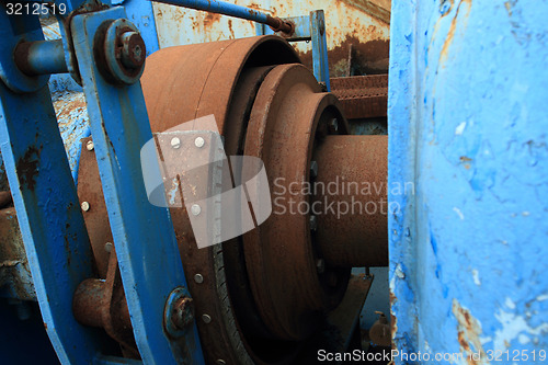 Image of Industrial