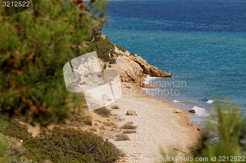 Image of Greece, Thassos