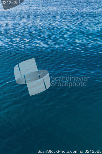 Image of The sea 