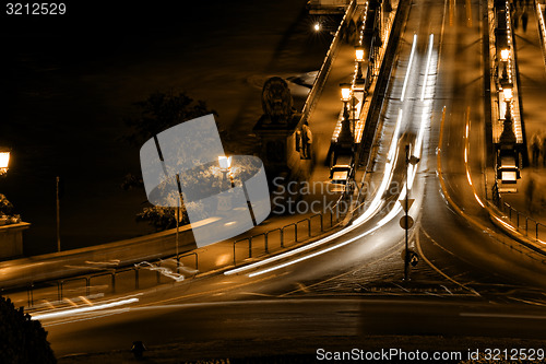 Image of Public transport