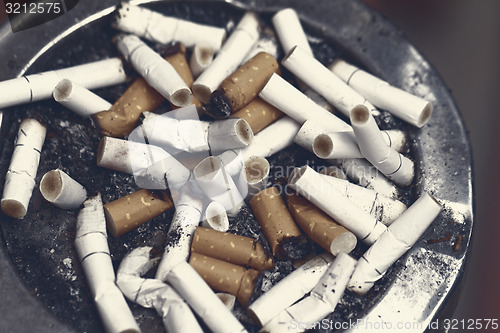 Image of Cigarettes