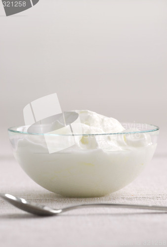 Image of Yogurt