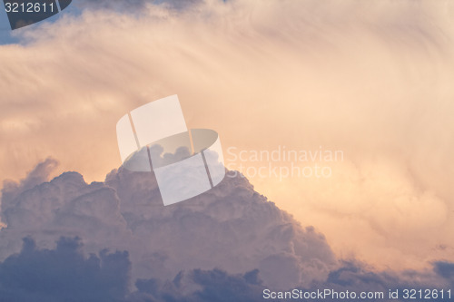 Image of Ray of hope