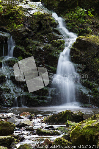 Image of Waterfall