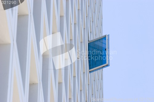 Image of Abstract Windows