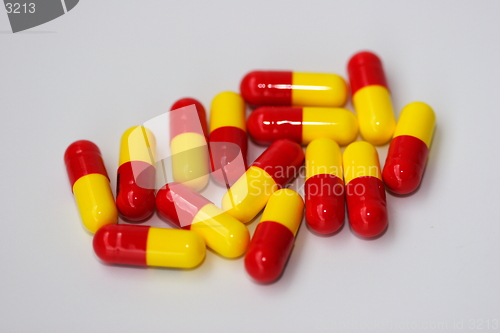 Image of Pills II