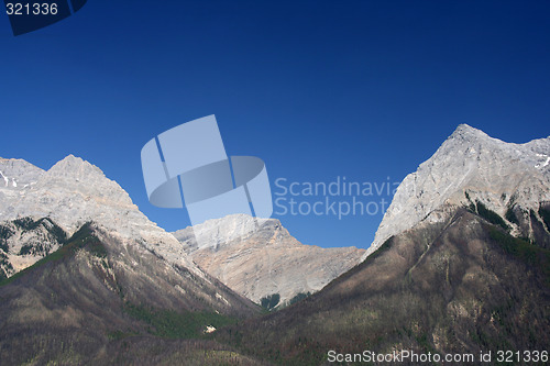 Image of Yoho National Park