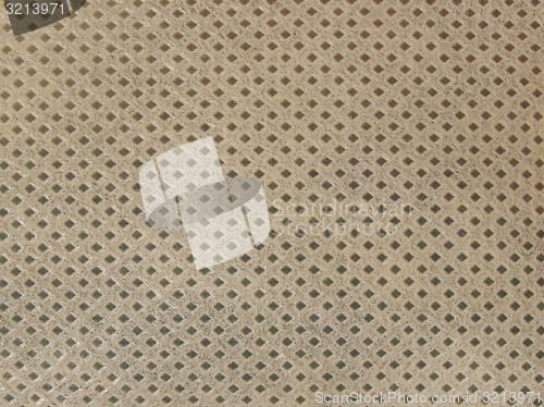 Image of Black fabric background