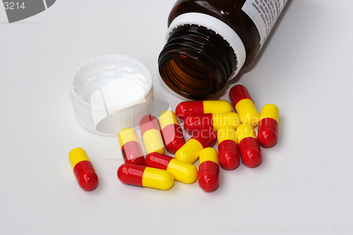 Image of Pills I