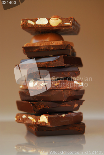 Image of Chocolate