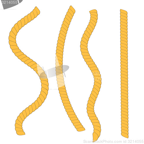 Image of Rope Set