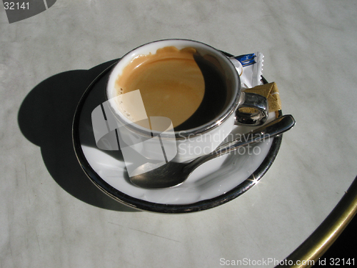 Image of Espresso